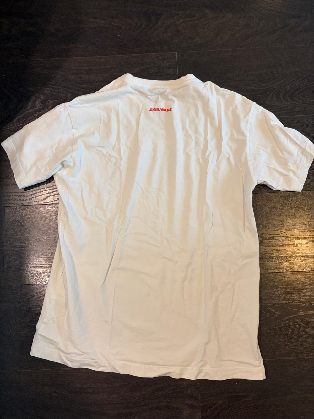 Kith Star Wars a New Hope Graphic Tee - Picture 2 of 4